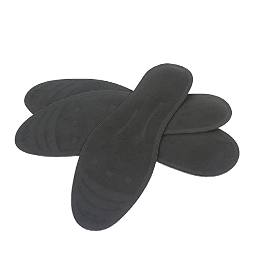 Plantillas ortopédicas con gel TPU para fascitis plantar miniatura 7