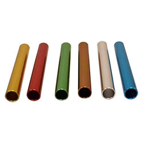 Softee Equipment RELEVO Aluminium Miscellaneous, One Size