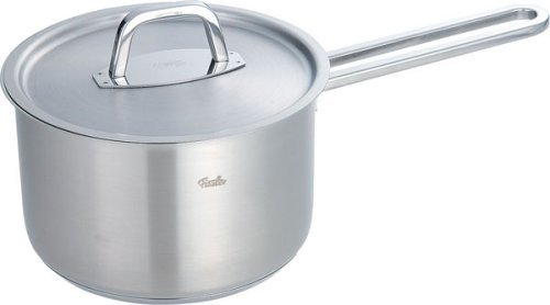 Amazon.co.jp: フィスラー (Fissler) 鍋 ふた ストラクチュラ 18cm