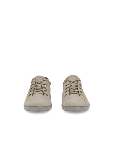 Image of ECCO Soft 2.0 Tie Sneaker