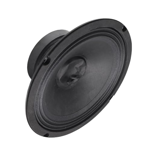 Altavoz de 8 pulgadas de aluminio para sistemas PA profesionales de rango completo 3