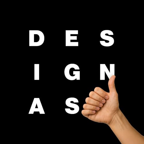 Design as Trust | Design as Doubt cover art