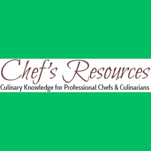 The Chefs-Resource Audio Blog Podcast cover art