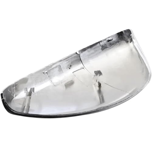 Boîtier de rétroviseur de voiture Citroën C3 Cactus - Solution anti-rayures - 5