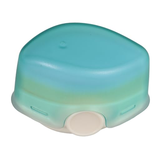 ADOCARN Aplicador De Protector Solar, Aplicador De Crema Solar, Aplicador De Loción Multifunción, Brocha De Maquillaje Para Base, Brocha Para Loción Líquida, Brocha Para Difuminar