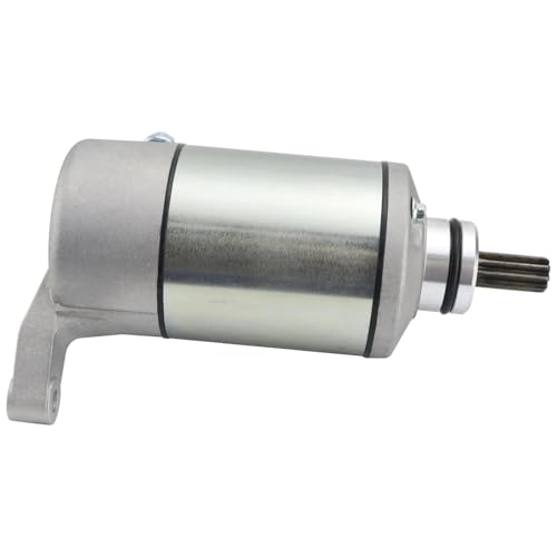 Démarreur moto Suzuki SV 650 compatible avec DL 650 V-Strom 2004-2010