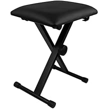 Garage Shop Car Repair Stool, Auto Repair Work Stool, Liftable and Foldable Home Portable Chair, Padded Mechanic Stool Barstools