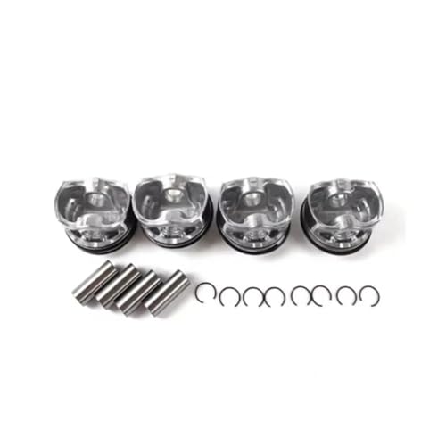 sXgO I[o[TCY 83.01mm +0.5mm 21mm ƌ݊ Audi A3 A4 A5 ƌ݊ VW Tiguan 2.0TSI Ή