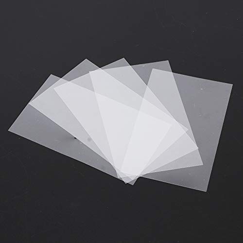 Fydun Kit di Riparazione del Parabrezza, Kit