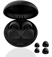 Amazon | EarZzz 耳栓 遮音値32dB シリコン 2個セット (S/Sサイズ