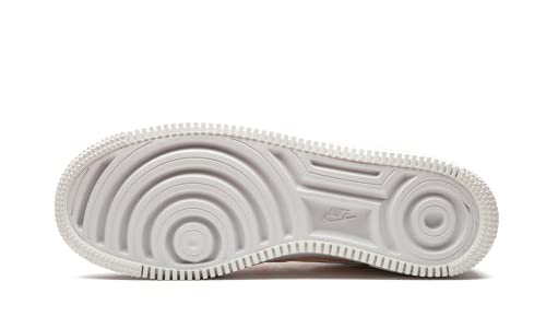 Image of Nike Womens WMNS Air Force 1 Shadow CI0919 107 White /Barely Volt /Crimson Tint - Size 8W