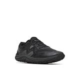 Merrell Trail Glove 8 Women's,Black 42 EU