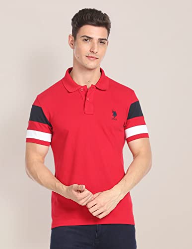 U.S. Polo Assn. Men T-Shirt