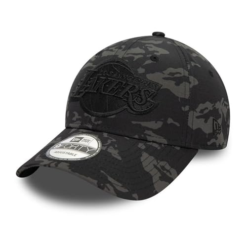 New Era 9Forty Strap Cap - Tonal CAMO