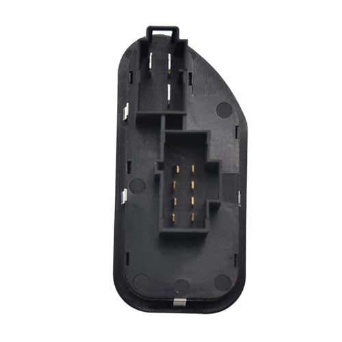 Commande lève-vitre 7S6514529AA Mitsubishi Space Star plastique ABS durable