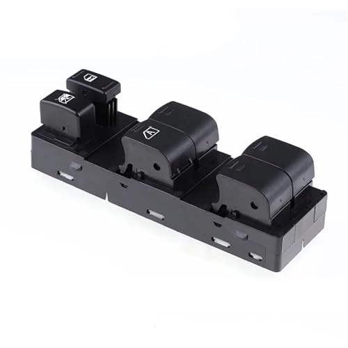 Commande lève-vitre électrique Nissan Maxima 25401-JN03A de rechange