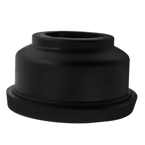 LOLIPPYY Equilibratrice Pneumatici Per Auto Supporto Per Equilibratura e Dado Di Bilanciamento, Strumento Per Equilibratura Pneumatici, Accessori Per Camion e Uso Manuale