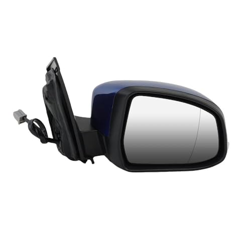 Rétroviseur extérieur Focus Mk2 rabattable pour stationnement - 5