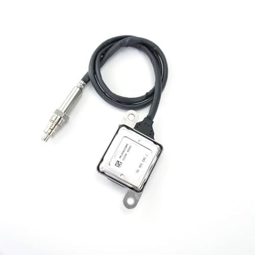 Capteur Nox BMW résout voyant moteur allumé et ratés d'accélération E87 E90 758232601