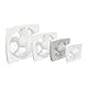CATA 661000 Axialer Fenster/Wandventilator