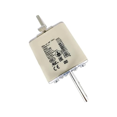 Fusible rapide 3NA3352 élimine les risques de surtension