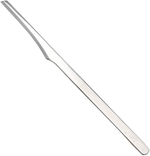 1PC Stainless Steel Pedicure Scrapers Callus Knife Pedicure Scrubber Tools Foot File Dead Skin Remover Tools and Accessories