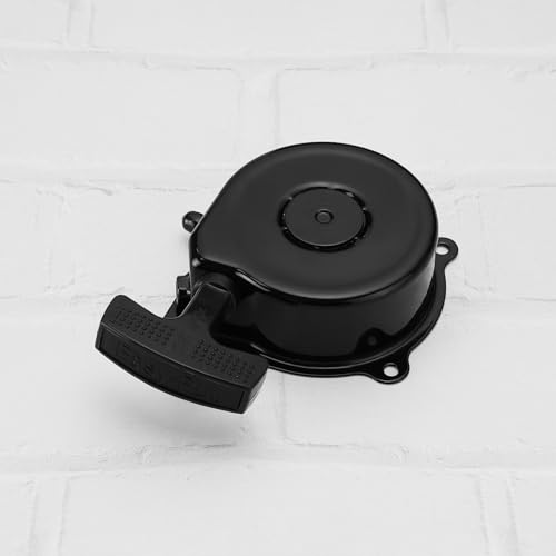 Démarrage à traction pour Suzuki LT 50 ensemble de rappel quad - 6