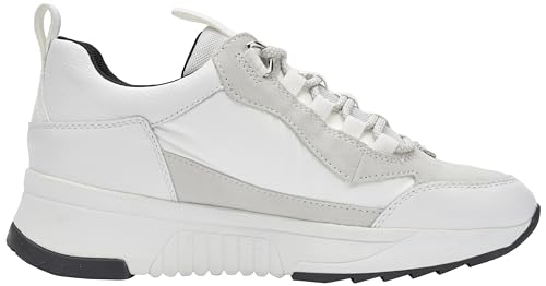 Geox Girl's Snow Sneaker4