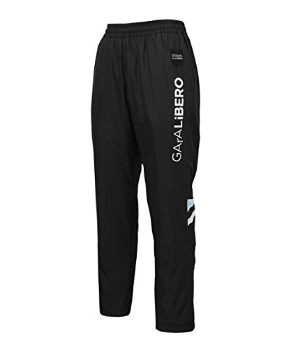 Amazon.co.jp: Kappa(カッパ) GArA LiBERO ウィンドジャケット・パンツ