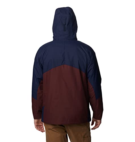 Image of Columbia Men's Bugaboo Ii Fleece Interchangeable Jacket