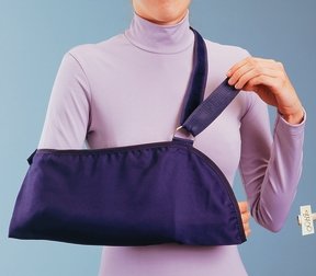 PROCARE ELASTIC ELBOW SUPPORT , Orthopedics and Physical Therapy , Splints/Braces/Supports/Belts