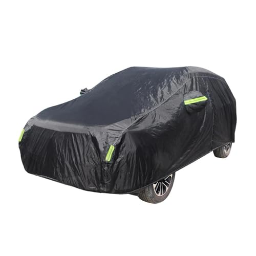 Copertura Completa Auto Auto Esterna Tenda Da Sole Pioggia Neve Ghiaccio Protezione Impermeabile Copertura Per Per Brevis