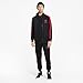 PUMA Iconic T7 Track Jacket Puma Black 2 LG