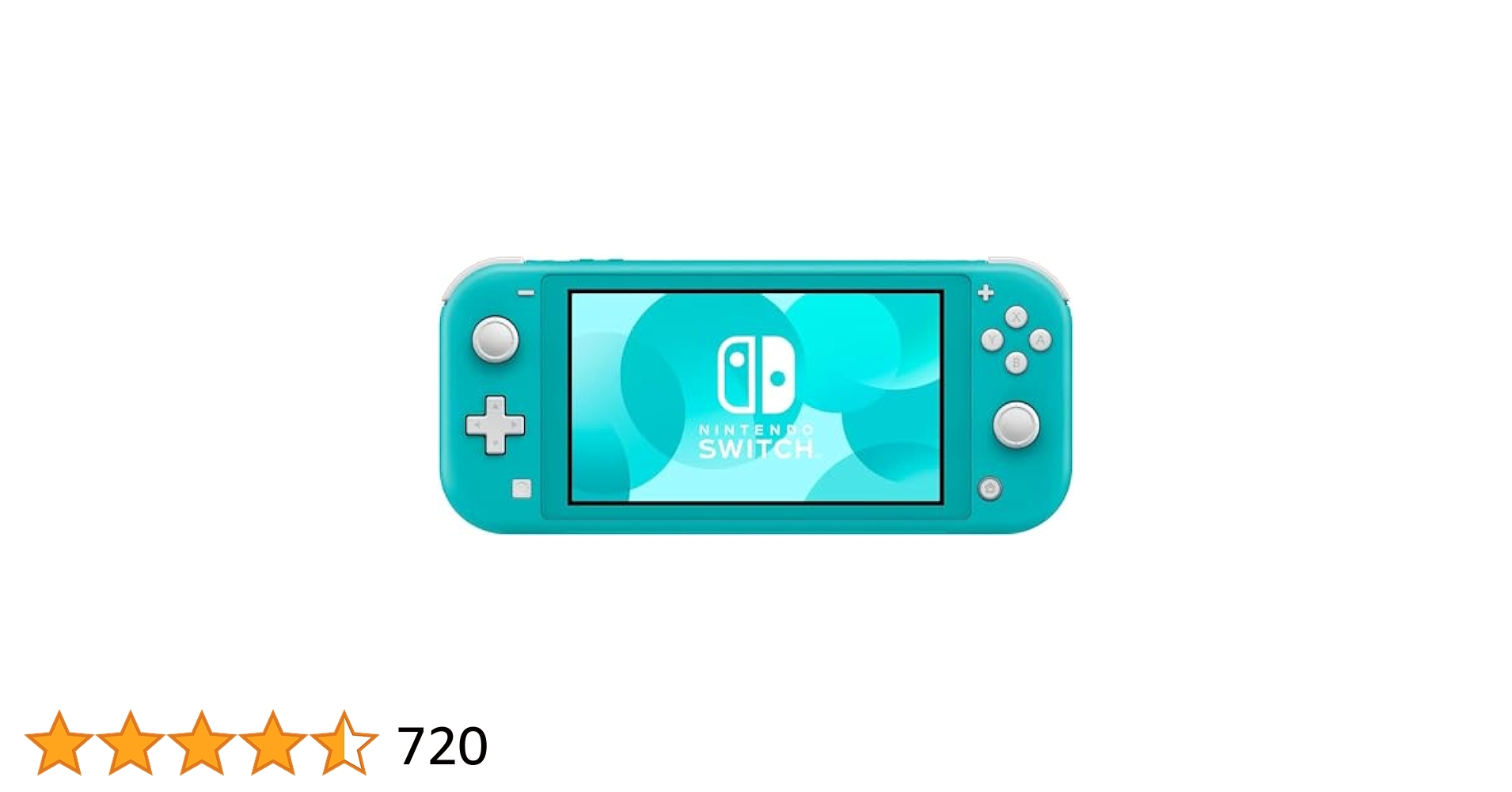 Nintendo Switch Lite グレー HDH-001(UPK) Nintendo Switch Lite Hand-Held Gaming Console - Gray (HDH