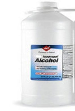 91% Isopropyl Alcohol 32 fl oz Bottle (2 Bottles)