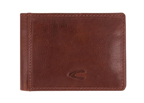 Portefeuille horizontal Camel Active Bags Como pour homme actif et voyageur