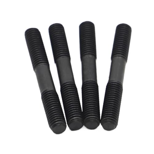 M8 M10 M12 �O���[�h8.8 �Y�f�|���b�h �_�u���X���b�h�X�N�����[�X�^�b�h�{���g GB901(45mm,M8 1pc)