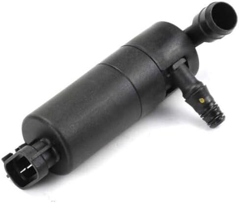Saab Original 9-3 Windshield Washer Pump 12782868