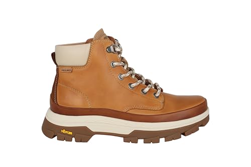 Bottines pour femme Pikolinos Santander 41 chaussures cuir à fermeture