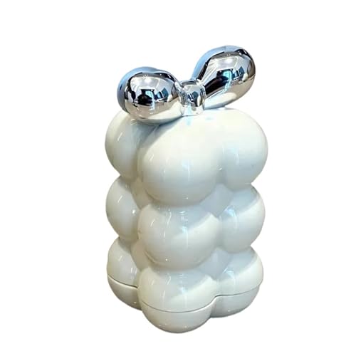 �⃁�b�L�Z���~�b�N�e�B�b�V���{�b�N�X�A���`�̃f�X�N�g�b�v�����A���r���O���[���̎����A(White Toothpick box)