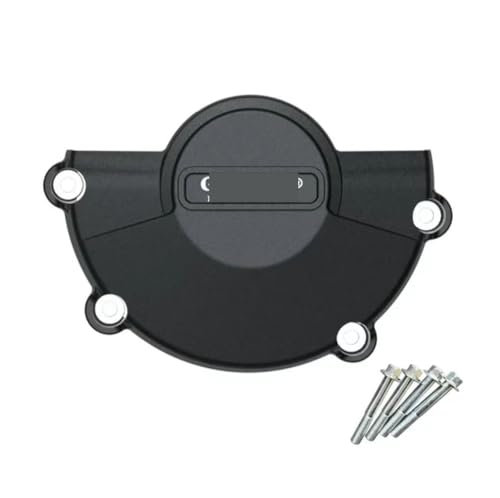 Kit protection moteur couvercle carter CBR600RR F5 accessoire moto 2007-2023