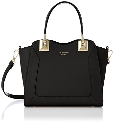 ハンドル金具トート