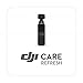 Produktbild DJI Osmo Pocket - Care Refresh, VIP Serviceplan Osmo Pocket, bis zu zwei Ersatzprodukte innerhalb von 12 Monaten, Abdeckung von Sturz- und Wasserschäden, Aktiviert innerhalb von 30 Tagen