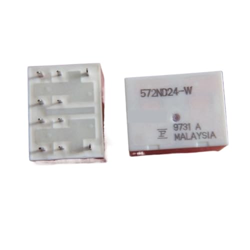 FBR572ND24-W relais de puissance 24V 3 pièces haute performance pour commutation stable
