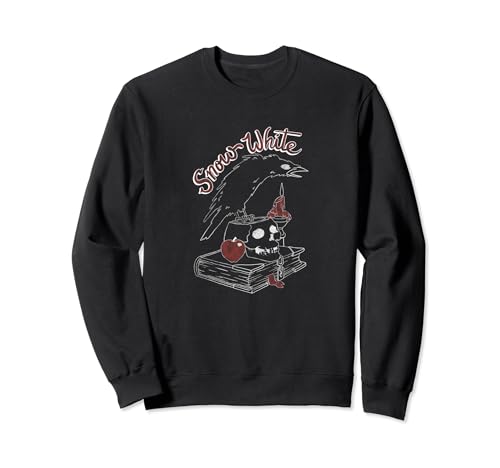 Sweat Disney Blanche Neige idéal pour vos sorties décontractées