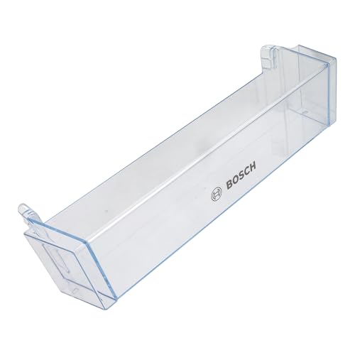 Bandeja para botellas Bosch KGV36 estante de puerta resistente a impactos 5