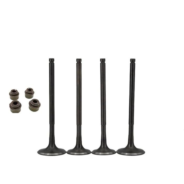 Soupapes et joints d'huile ZS177MM haute étanchéité pour ZONGSHEN NC250