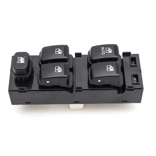 Interrupteur lève-vitre Kia Swift finition d'origine durable