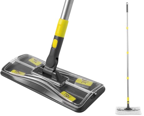 CLEANHOME tACp[ { t[OCp[ tAbv @| 4i|[  40cm-120cm GЃCp[ @bv p x_    tA | hCV[g10 (ubN)