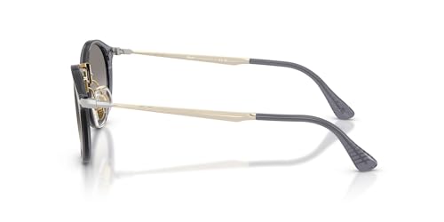 Image of Persol PO3166S Round Sunglasses